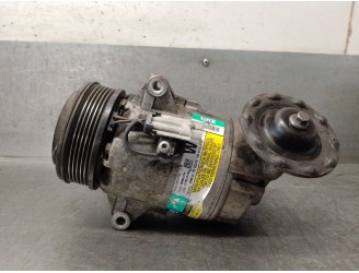 Recambio de compresor aire acondicionado para opel zafira / zafira family b (a05) 1.9 cdti (m75) referencia OEM IAM 13124752 685