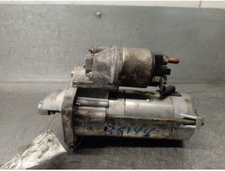 Recambio de motor arranque para opel zafira / zafira family b (a05) 1.9 cdti (m75) referencia OEM IAM 55353857 6202074 