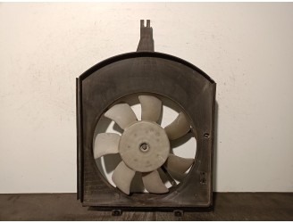 Recambio de electroventilador para volvo v40 station wagon (645) 1.8 i referencia OEM IAM 3345743 