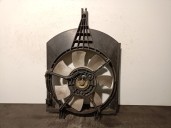 Recambio de electroventilador para volvo v40 station wagon (645) 1.8 i referencia OEM IAM 3345743 