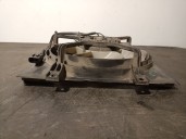 Recambio de electroventilador para volvo v40 station wagon (645) 1.8 i referencia OEM IAM 3345743 