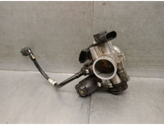 Recambio de caja mariposa para ktm duke 125 duke abs referencia OEM IAM 90141001000 JP611000 