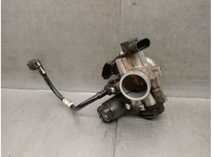 Recambio de caja mariposa para ktm duke 125 duke abs referencia OEM IAM 90141001000 JP611000 