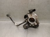 Recambio de caja mariposa para ktm duke 125 duke abs referencia OEM IAM 90141001000 JP611000 