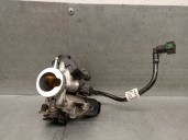 Recambio de caja mariposa para ktm duke 125 duke abs referencia OEM IAM 90141001000 JP611000 