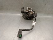 Recambio de caja mariposa para ktm duke 125 duke abs referencia OEM IAM 90141001000 JP611000 