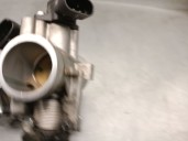 Recambio de caja mariposa para ktm duke 125 duke abs referencia OEM IAM 90141001000 JP611000 