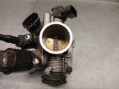 Recambio de caja mariposa para ktm duke 125 duke abs referencia OEM IAM 90141001000 JP611000 