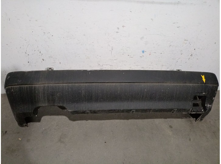 Recambio de paragolpes trasero para volkswagen golf ii (19e, 1g1) 1.8 gti referencia OEM IAM 165807417M 165807417M 