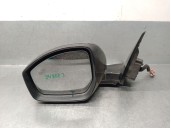 Replacement left wing mirror for Jaguar F-Pace (X761) 2.0 TD4 AWD OEM IAM reference 21615001 T4A5609 