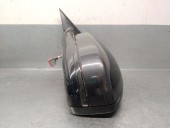 Replacement left wing mirror for Jaguar F-Pace (X761) 2.0 TD4 AWD OEM IAM reference 21615001 T4A5609 
