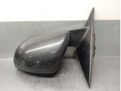 Replacement left wing mirror for Jaguar F-Pace (X761) 2.0 TD4 AWD OEM IAM reference 21615001 T4A5609 