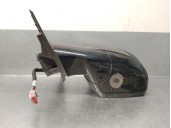 Replacement left wing mirror for Jaguar F-Pace (X761) 2.0 TD4 AWD OEM IAM reference 21615001 T4A5609 