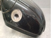 Replacement left wing mirror for Jaguar F-Pace (X761) 2.0 TD4 AWD OEM IAM reference 21615001 T4A5609 