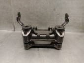 Recambio de soporte para ktm duke 125 duke abs referencia OEM IAM 93014064000 90101038000 