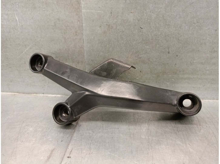 Recambio de soporte motor derecho para ktm duke 125 duke abs referencia OEM IAM 93003006000 93003006000 