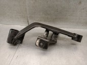 Recambio de soporte motor derecho para ktm duke 125 duke abs referencia OEM IAM 93003006000 93003006000 