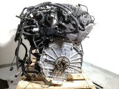 Recambio de motor completo para bmw 3 (g20, g80, g28) 330 e plug-in-hybrid referencia OEM IAM B48B20A 11005A078D5 F0183994