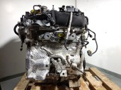 Recambio de motor completo para bmw 3 (g20, g80, g28) 330 e plug-in-hybrid referencia OEM IAM B48B20A 11005A078D5 F0183994