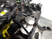 Recambio de motor completo para bmw 3 (g20, g80, g28) 330 e plug-in-hybrid referencia OEM IAM B48B20A 11005A078D5 F0183994