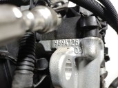 Recambio de motor completo para bmw 3 (g20, g80, g28) 330 e plug-in-hybrid referencia OEM IAM B48B20A 11005A078D5 F0183994