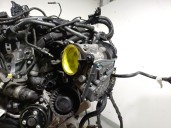 Recambio de motor completo para bmw 3 (g20, g80, g28) 330 e plug-in-hybrid referencia OEM IAM B48B20A 11005A078D5 F0183994