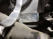 Recambio de motor completo para bmw 3 (g20, g80, g28) 330 e plug-in-hybrid referencia OEM IAM B48B20A 11005A078D5 F0183994