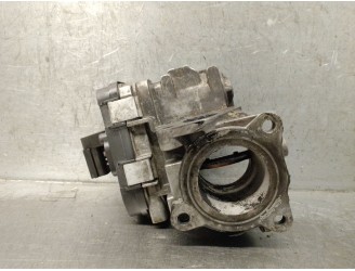 Recambio de caja mariposa para opel zafira / zafira family b (a05) 1.9 cdti (m75) referencia OEM IAM 48CPD1 5825241 