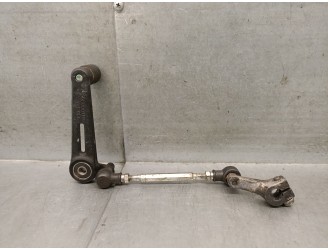 Recambio de palanca cambio para ktm duke 125 duke abs referencia OEM IAM 93034031000 93034031000 