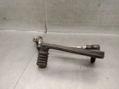 Recambio de palanca cambio para ktm duke 125 duke abs referencia OEM IAM 93034031000 93034031000 