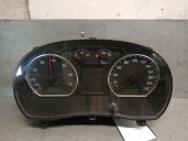 Recambio de cuadro instrumentos para volkswagen polo iv (9n_, 9a_) 1.4 16v referencia OEM IAM 6Q0920801B 6Q0920801BX 