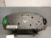 Recambio de cuadro instrumentos para volkswagen polo iv (9n_, 9a_) 1.4 16v referencia OEM IAM 6Q0920801B 6Q0920801BX 