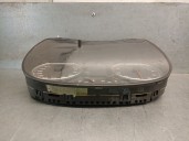 Recambio de cuadro instrumentos para volkswagen polo iv (9n_, 9a_) 1.4 16v referencia OEM IAM 6Q0920801B 6Q0920801BX 