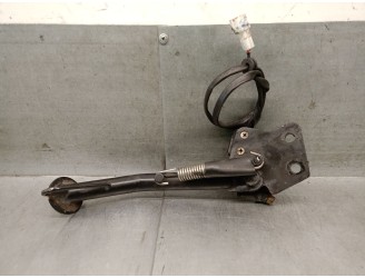 Recambio de caballete lateral para ktm duke 125 duke abs referencia OEM IAM 28103023000 28103023000 