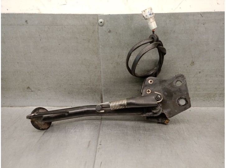 Recambio de caballete lateral para ktm duke 125 duke abs referencia OEM IAM 28103023000 28103023000 