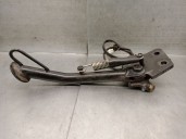 Recambio de caballete lateral para ktm duke 125 duke abs referencia OEM IAM 28103023000 28103023000 