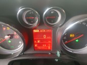 opel astra j (p10) del año 2014