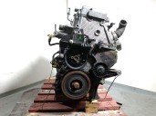 Recambio de motor completo para opel astra g berlina 2.0 dti referencia OEM IAM Y20DTH 600033 17C70410