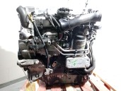 Recambio de motor completo para opel astra g berlina 2.0 dti referencia OEM IAM Y20DTH 600033 17C70410