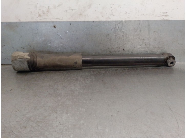 Recambio de amortiguador trasero izquierdo para jaguar f-pace (x761) 2.0 td4 awd referencia OEM IAM T4A2011 T4A2011 