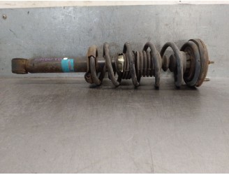 Recambio de amortiguador trasero derecho para nissan almera i (n15) 1.6 referencia OEM IAM 562102N327 562102N327 