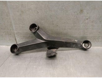 Recambio de soporte motor izquierdo para ktm duke 125 duke abs referencia OEM IAM 90103005000 90103005000 