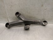 Recambio de soporte motor izquierdo para ktm duke 125 duke abs referencia OEM IAM 90103005000 90103005000 