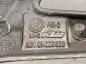 Recambio de soporte motor izquierdo para ktm duke 125 duke abs referencia OEM IAM 90103005000 90103005000 