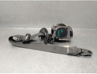 Recambio de cinturon seguridad delantero derecho para jaguar f-pace (x761) 2.0 td4 awd referencia OEM IAM HK83611B08AC T4A11097P