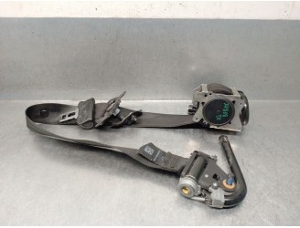 Recambio de cinturon seguridad delantero izquierdo para jaguar f-pace (x761) 2.0 td4 awd referencia OEM IAM HK83611B09BC T4A1110