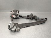 Recambio de cinturon seguridad delantero izquierdo para jaguar f-pace (x761) 2.0 td4 awd referencia OEM IAM HK83611B09BC T4A1110