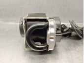 Recambio de cinturon seguridad delantero izquierdo para jaguar f-pace (x761) 2.0 td4 awd referencia OEM IAM HK83611B09BC T4A1110