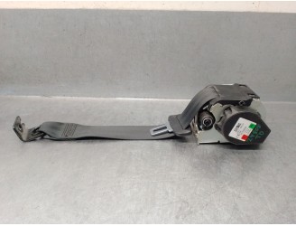 Recambio de cinturon seguridad trasero derecho para jaguar f-pace (x761) 2.0 td4 awd referencia OEM IAM 631752900B T4A11102PVJ 