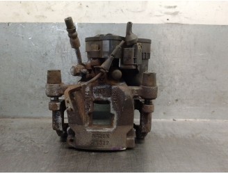 Recambio de pinza freno trasera derecha para jaguar f-pace (x761) 2.0 td4 awd referencia OEM IAM T2H7433 T2H7433 